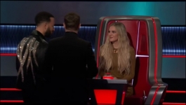 The Voice - Season 27 Episode 12
